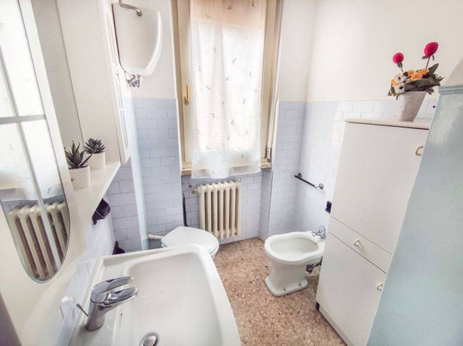 Appartamento in vendita a San Benedetto del Tronto