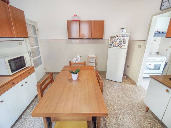 Appartamento in vendita a San Benedetto del Tronto