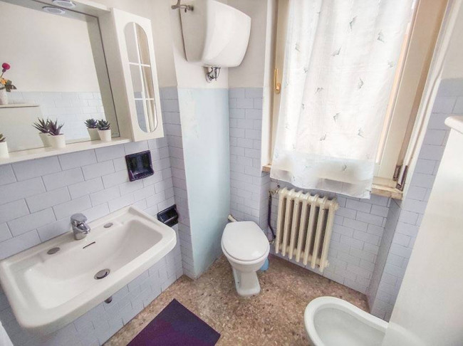 Appartamento in vendita a San Benedetto del Tronto