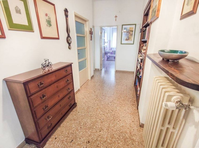 Appartamento in vendita a San Benedetto del Tronto