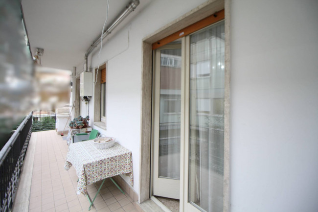 Appartamento in vendita a San Benedetto del Tronto