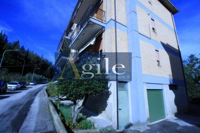 Appartamento in vendita a Folignano