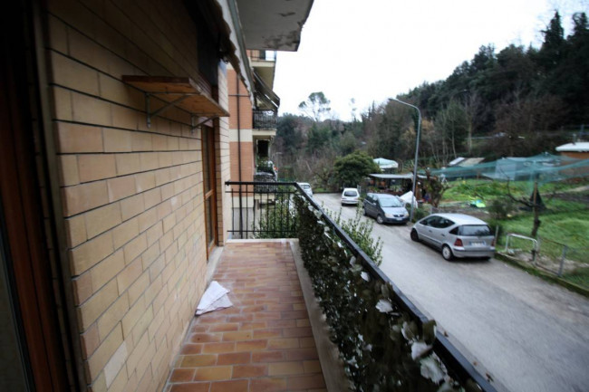 Appartamento in vendita a Folignano