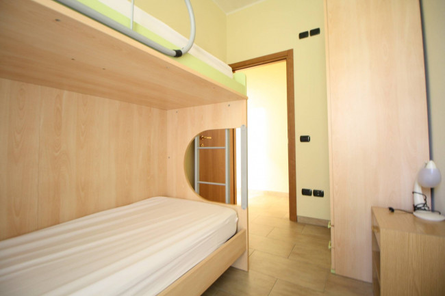 Appartamento in vendita a San Benedetto del Tronto