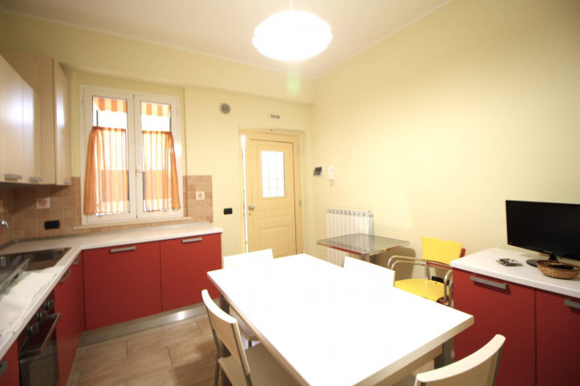 Appartamento in vendita a San Benedetto del Tronto