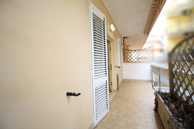 Appartamento in vendita a San Benedetto del Tronto