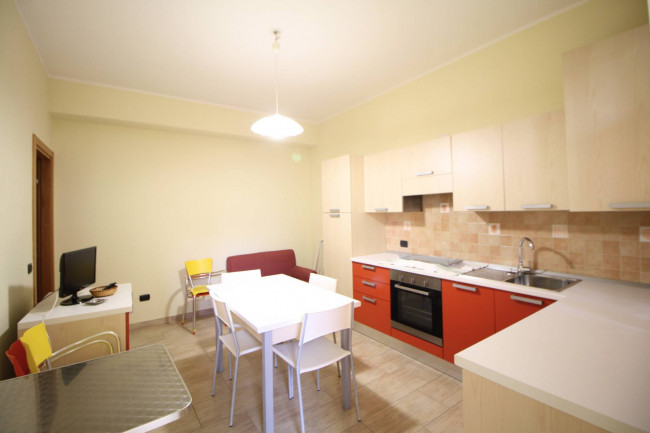 Appartamento in vendita a San Benedetto del Tronto