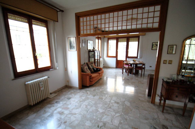 Appartamento in vendita a Castel di Lama