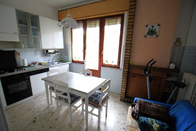 Appartamento in vendita a Castel di Lama