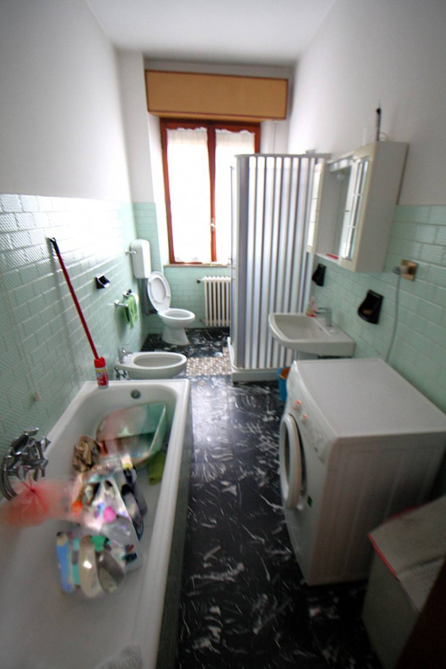 Appartamento in vendita a Castel di Lama