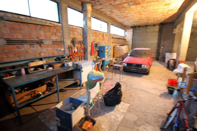 Appartamento in vendita a Castel di Lama