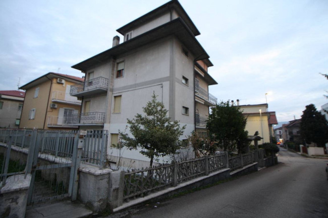 Appartamento in vendita a Castel di Lama