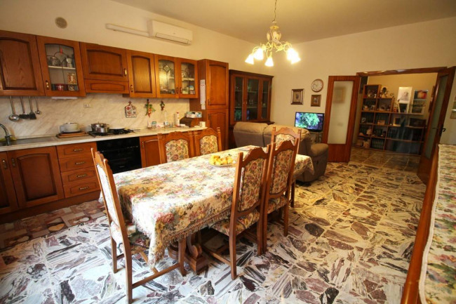 Appartamento in vendita a San Benedetto del Tronto