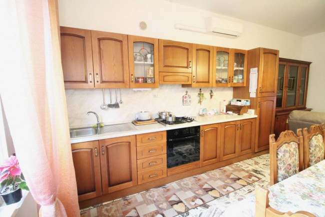 Appartamento in vendita a San Benedetto del Tronto