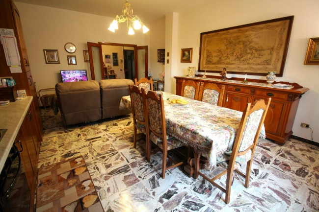 Appartamento in vendita a San Benedetto del Tronto