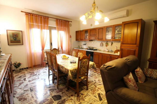 Appartamento in vendita a San Benedetto del Tronto