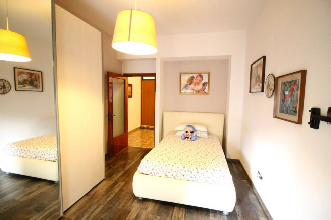 Appartamento in vendita a San Benedetto del Tronto