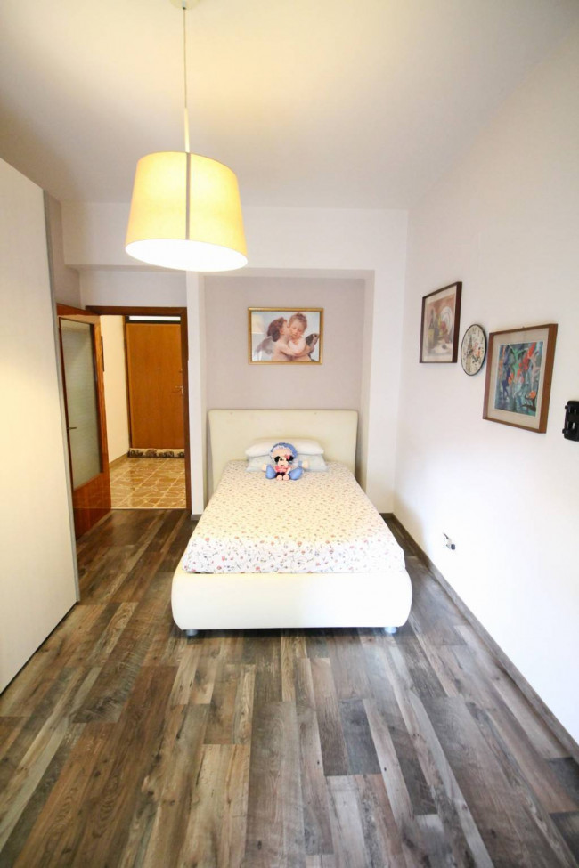 Appartamento in vendita a San Benedetto del Tronto