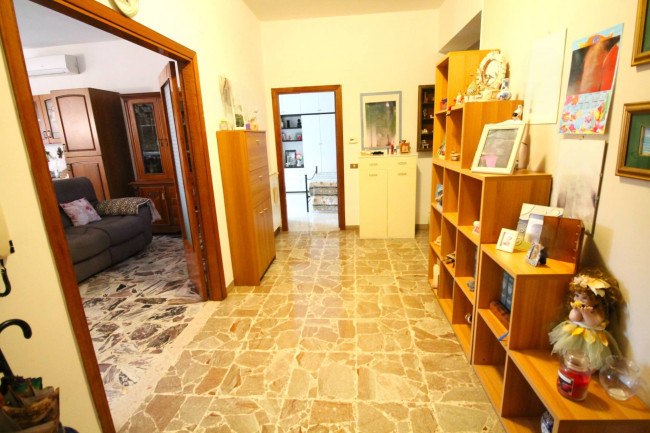 Appartamento in vendita a San Benedetto del Tronto