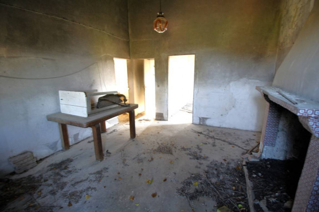 Rustico/Casale in vendita a San Benedetto del Tronto