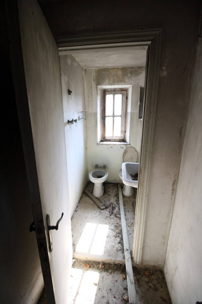 Rustico/Casale in vendita a San Benedetto del Tronto