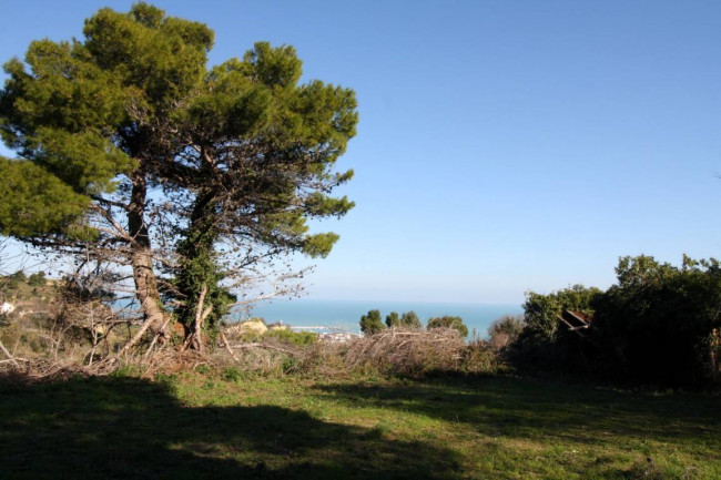 Rustico/Casale in vendita a San Benedetto del Tronto