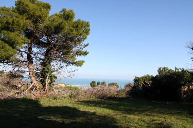 Rustico/Casale in vendita a San Benedetto del Tronto