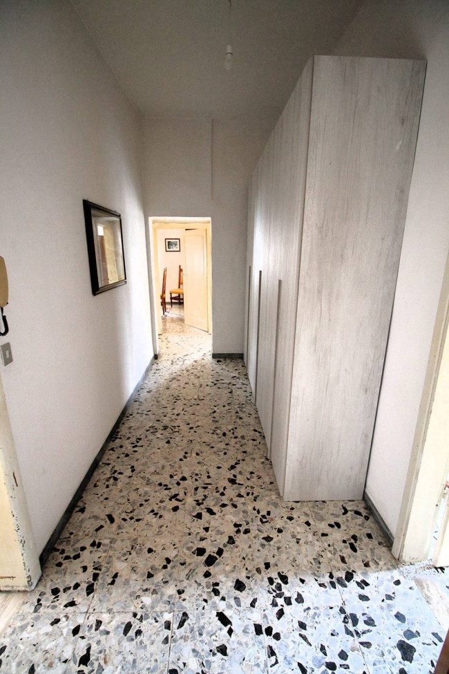 Appartamento in vendita a Colli del Tronto