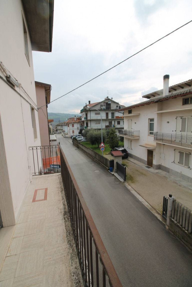 Appartamento in vendita a Colli del Tronto