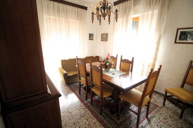 Appartamento in vendita a Colli del Tronto