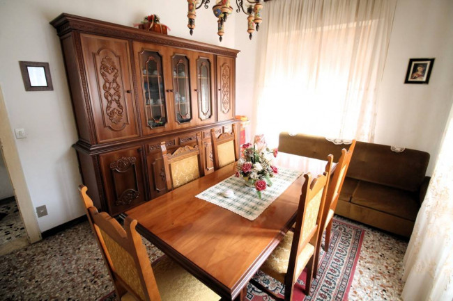 Appartamento in vendita a Colli del Tronto