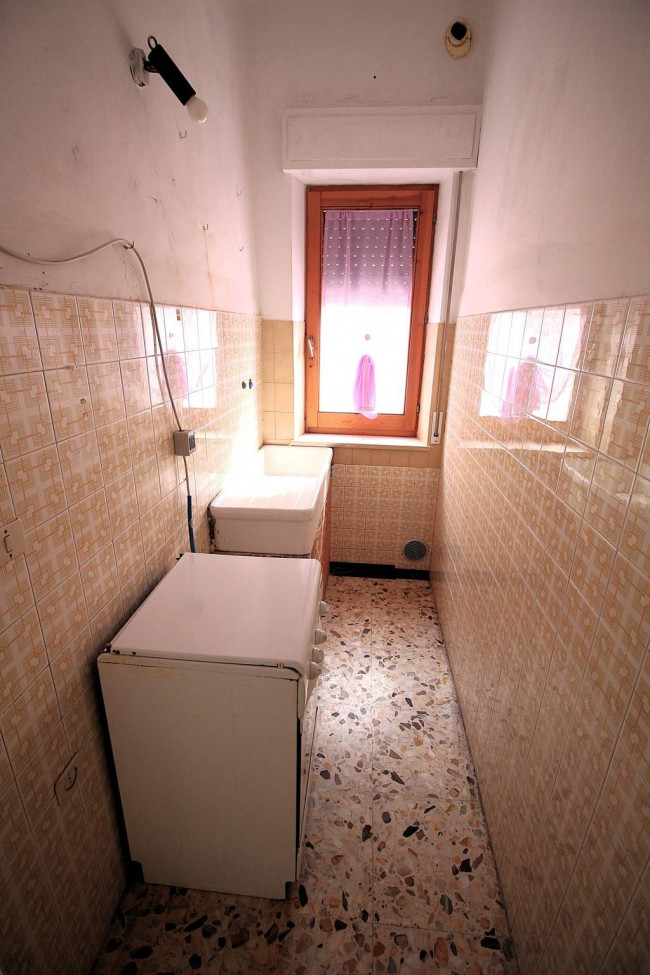 Appartamento in vendita a Colli del Tronto