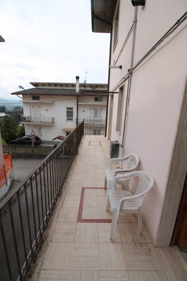 Appartamento in vendita a Colli del Tronto