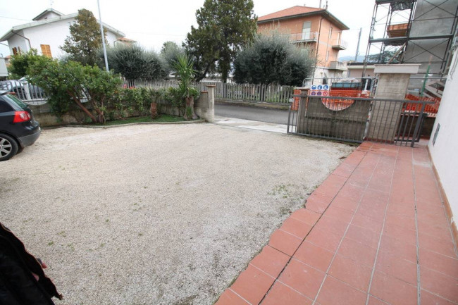 Appartamento in vendita a Colli del Tronto