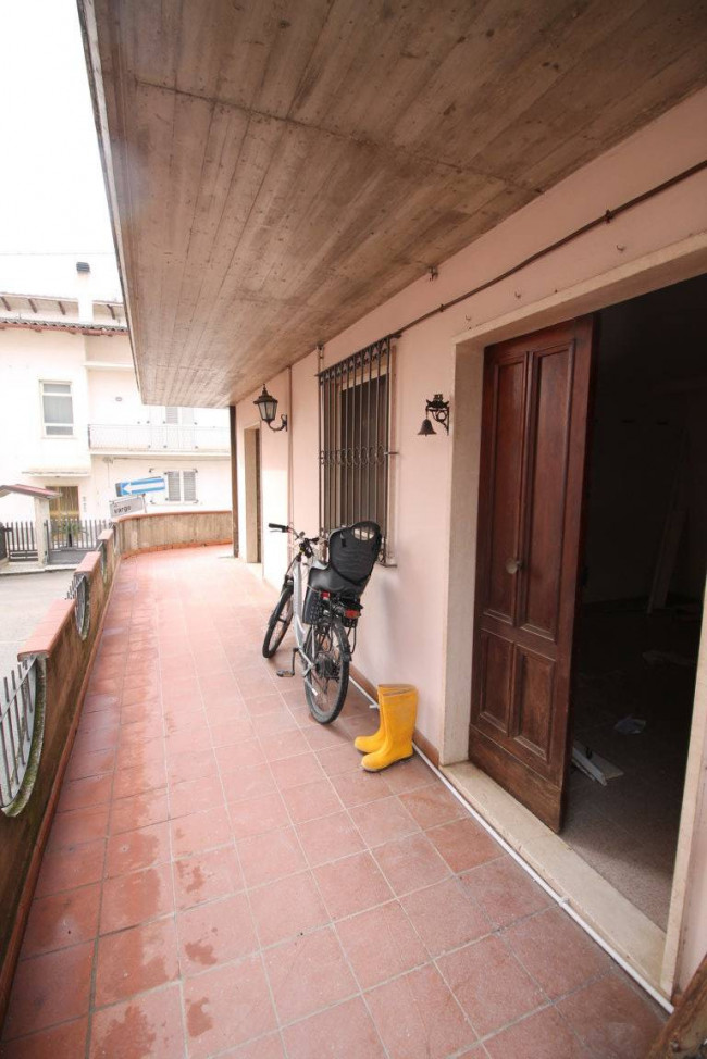 Appartamento in vendita a Colli del Tronto