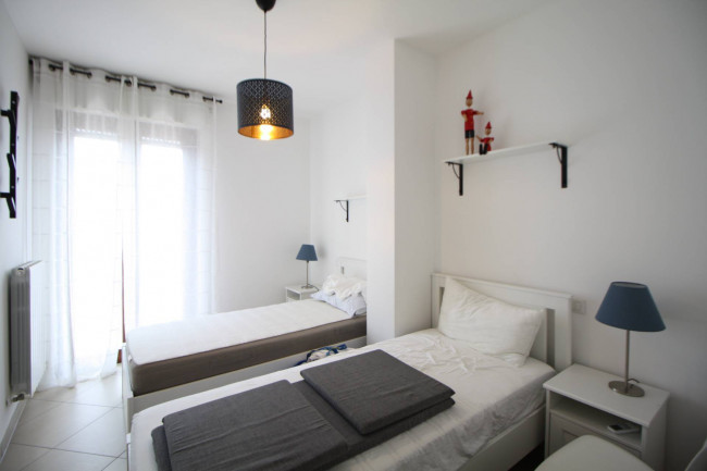 Appartamento in vendita a Martinsicuro