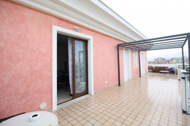 Appartamento in vendita a Martinsicuro