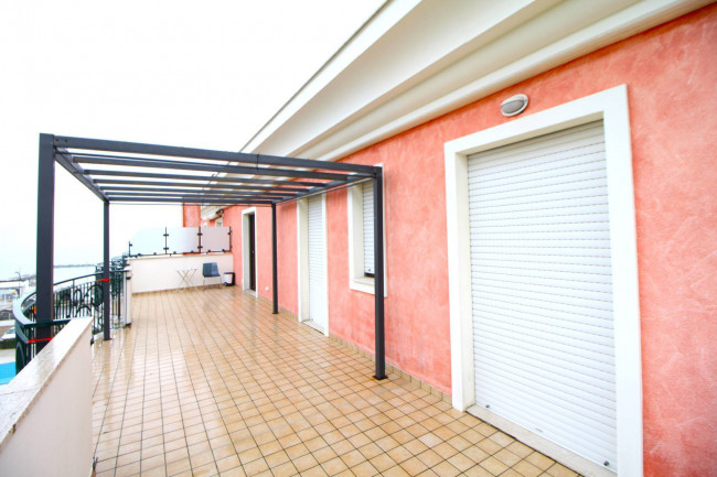 Appartamento in vendita a Martinsicuro