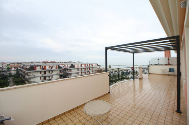 Appartamento in vendita a Martinsicuro