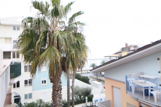 Appartamento in vendita a Martinsicuro