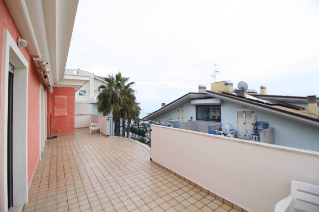 Appartamento in vendita a Martinsicuro