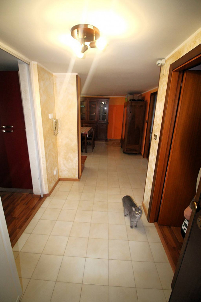 Mansarda in vendita a Maltignano