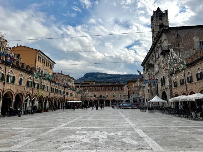 Appartamento in vendita a Ascoli Piceno