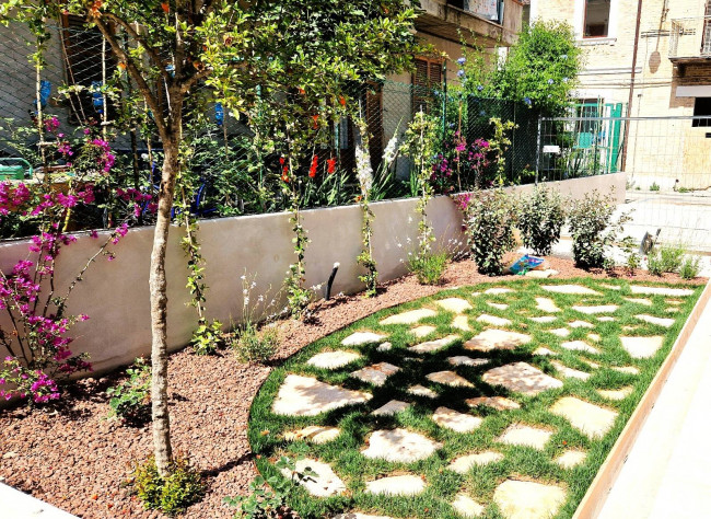 Villa in vendita a San Benedetto del Tronto