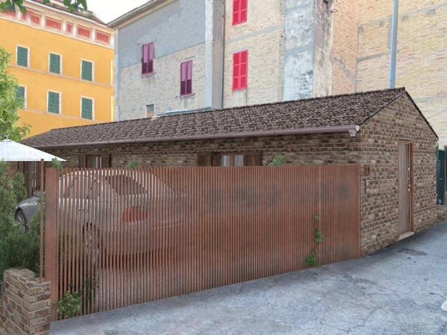 Villa in vendita a San Benedetto del Tronto