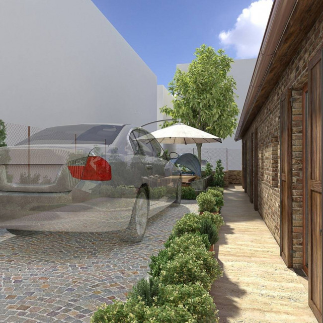 Villa in vendita a San Benedetto del Tronto