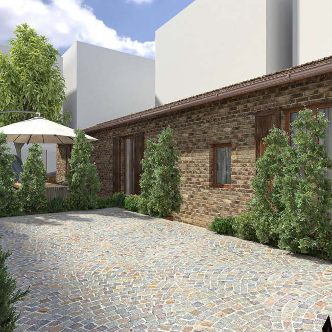 Villa in vendita a San Benedetto del Tronto