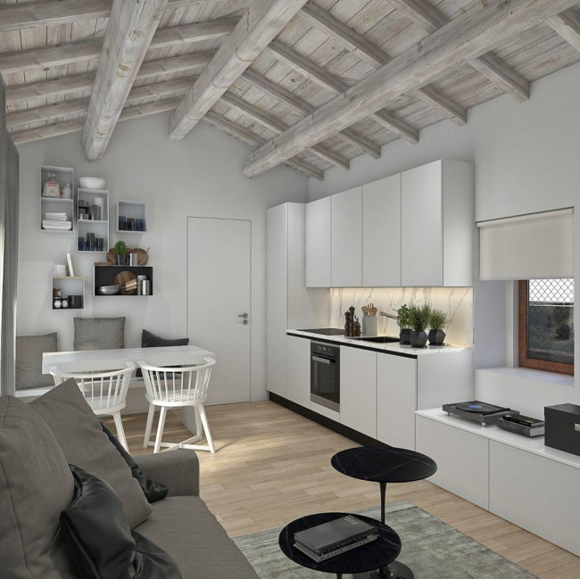 Villa in vendita a San Benedetto del Tronto