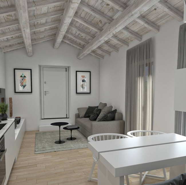 Villa in vendita a San Benedetto del Tronto