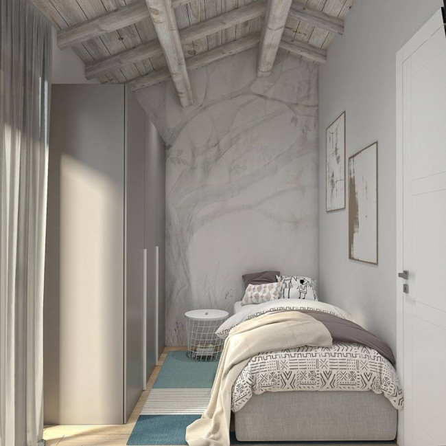 Villa in vendita a San Benedetto del Tronto